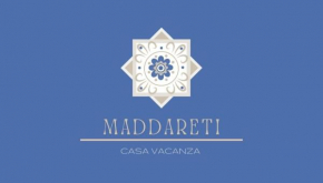 Maddareti
